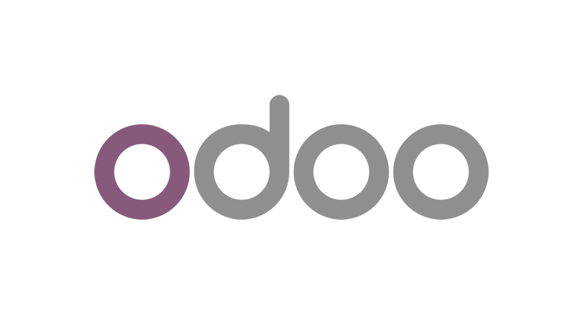 Odoo • Text and Image