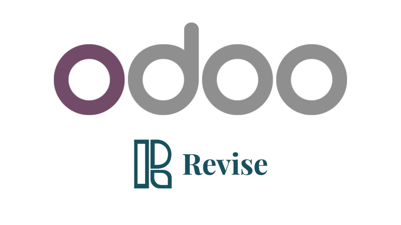 Odoo ja Revise
