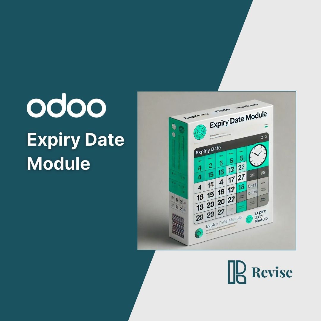The Expiry Date module badge