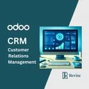 Odoo Smart CRM