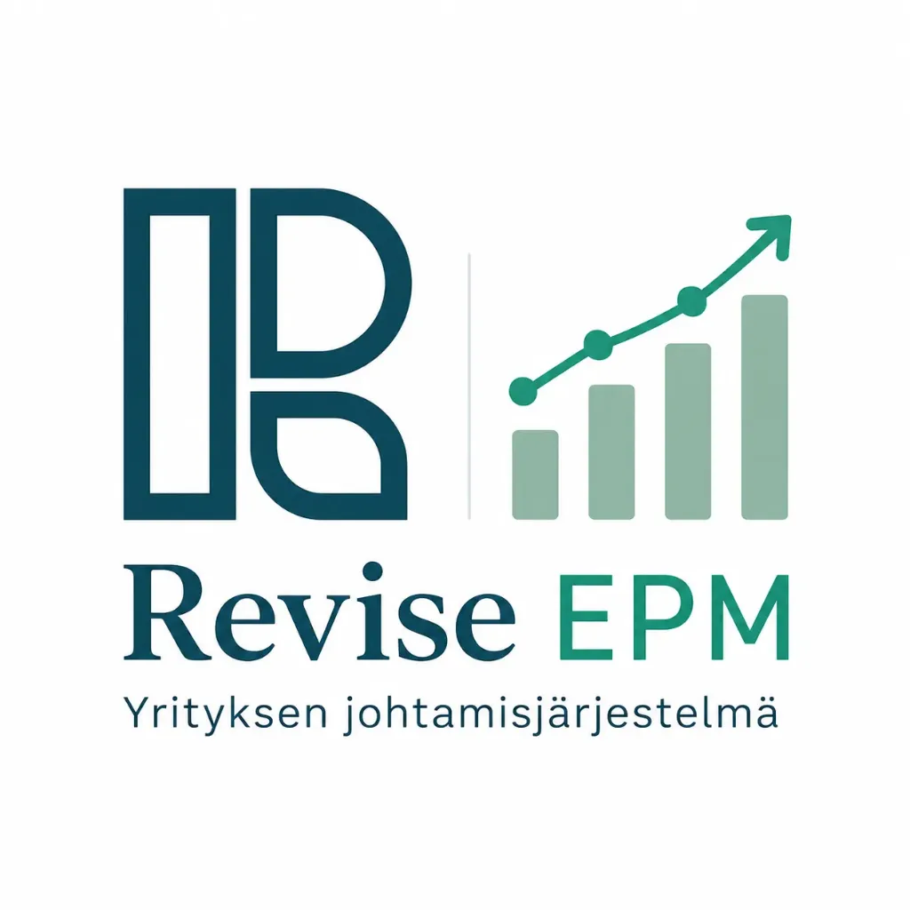 Revise EPM platform