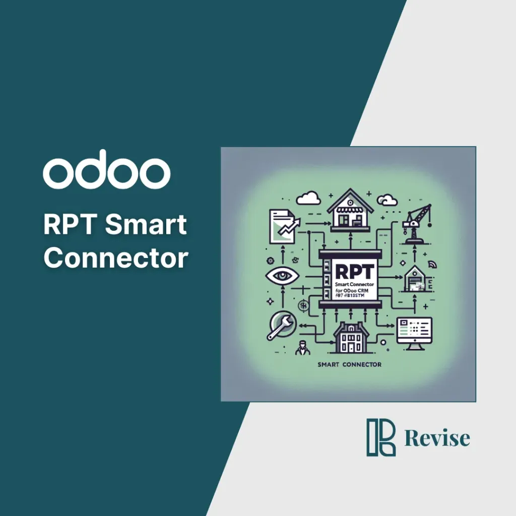RPT Smart connector kuukausimaksu