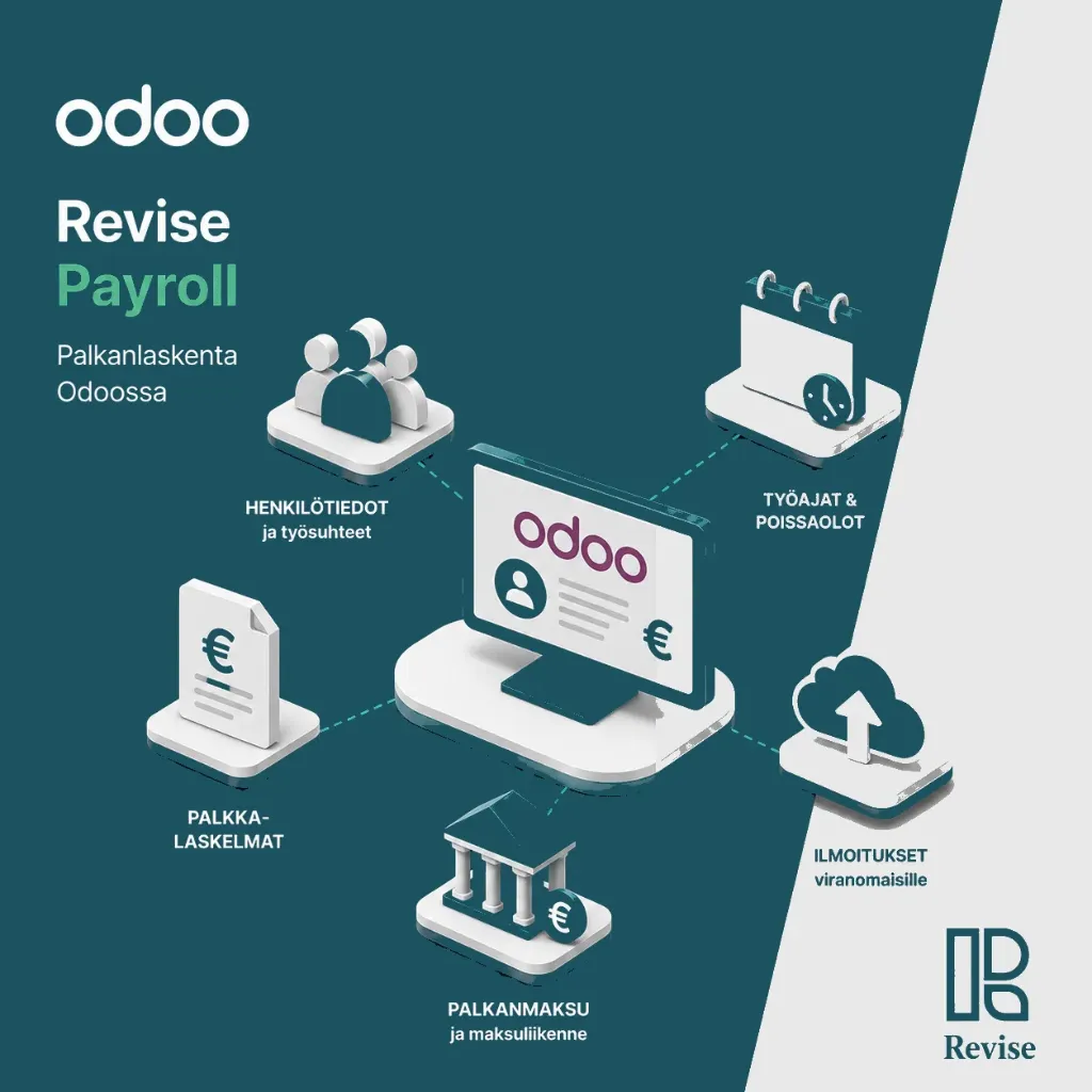 Revise Payroll