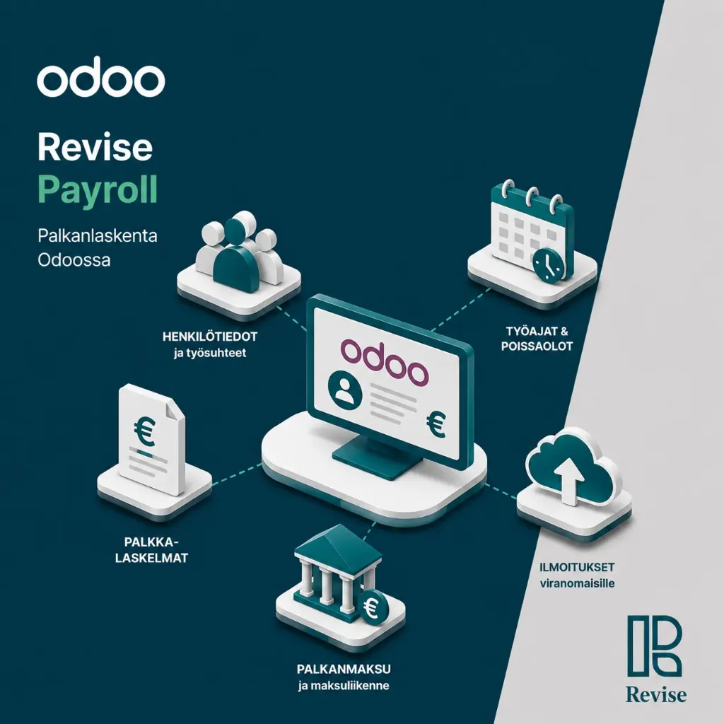 Revise Payroll