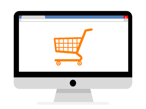 Odoo eCommerce